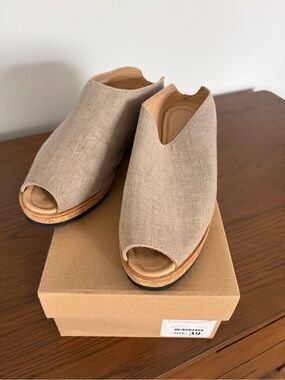 Clog/Sandal